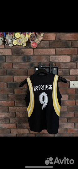 Спортивная одежда 44-46