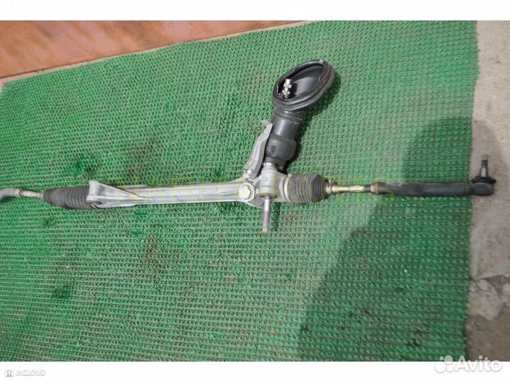 Рулевая рейка toyota harrier 2015 AVU65W, ZSU60W
