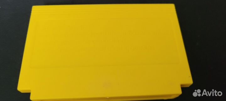 Power blade для dendy