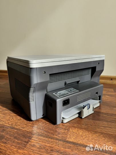 Samsung принтер/сканер scx 4220
