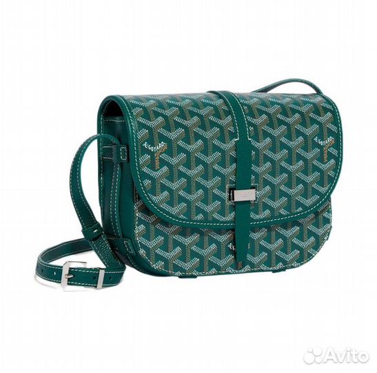 Сумка Goyard Belvédère