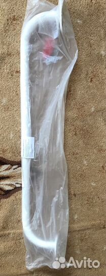 Поручни: маленький и большой