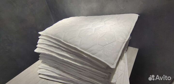 Наперник для подушек (чехол на молнии)