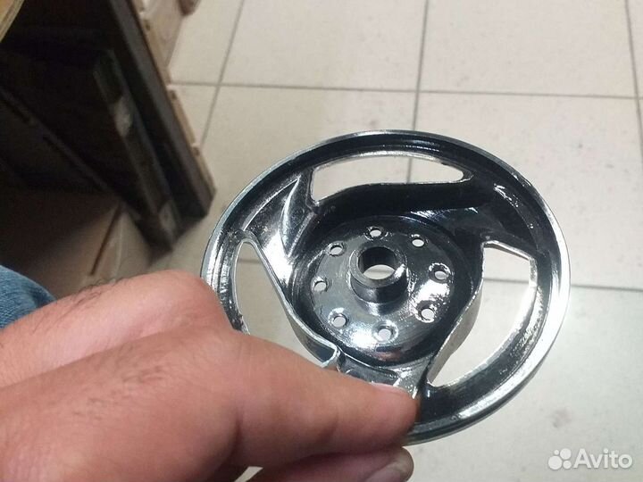 Колеса для детского электромобиля