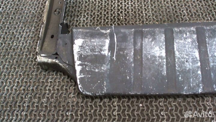 Защита моторного отсека Volvo XC90, 2007