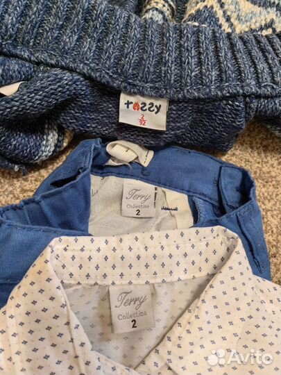 Костюм детский праздничный, 92