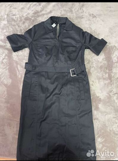 Платье форменное