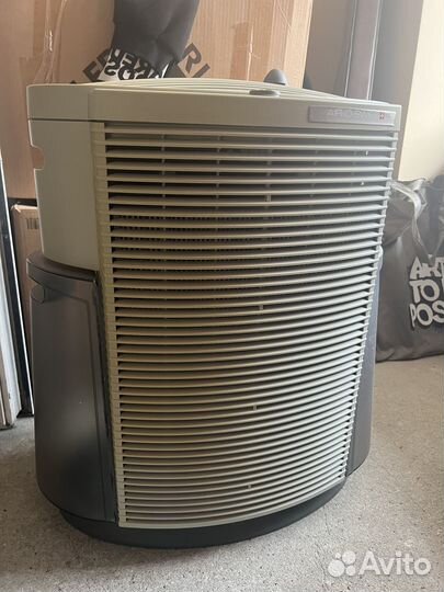 Увлажнитель очиститель воздуха Воnесо аоs Вig 2071