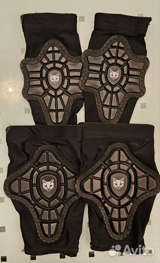 Защита детская