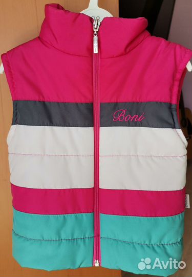 Детская одежда для девочек