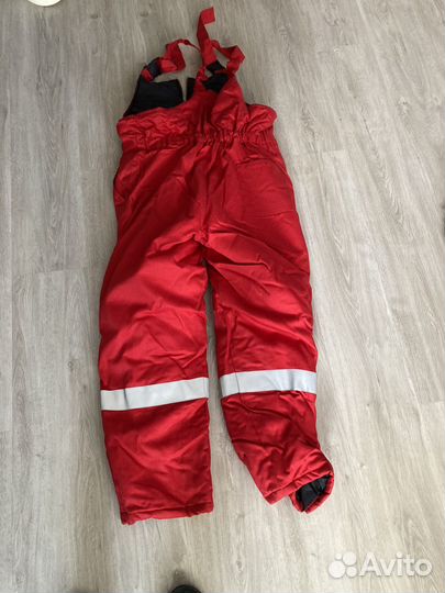 Спецодежда