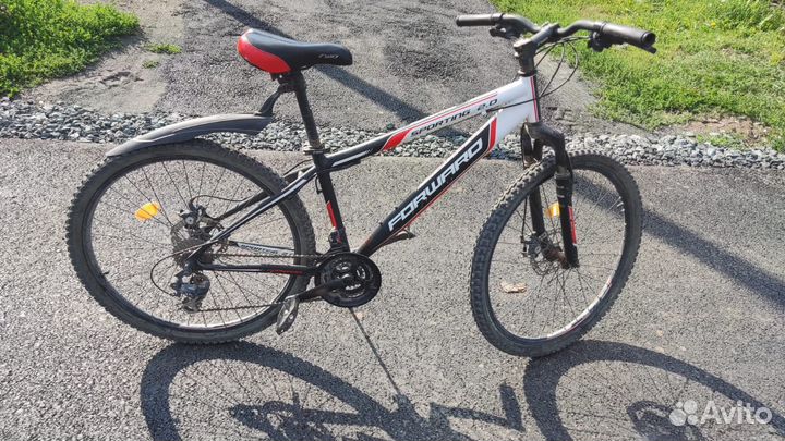 Велосипеды бу взрослый