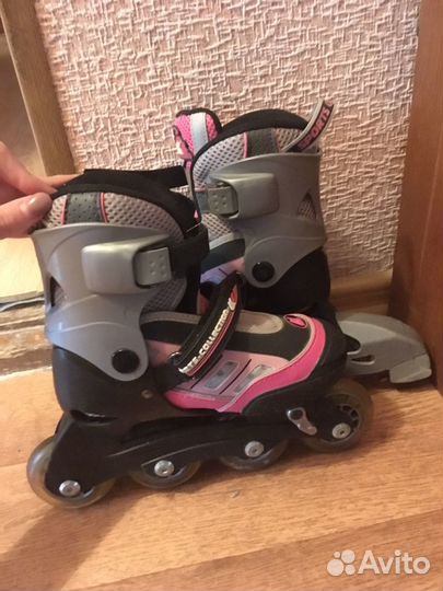 Ролики детские