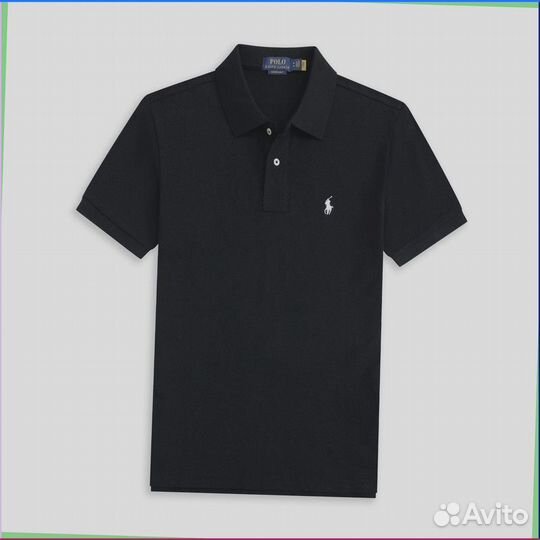 Футболка Polo Ralph Lauren (Артикул: 38263)