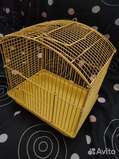 Хомяк с Клеткой