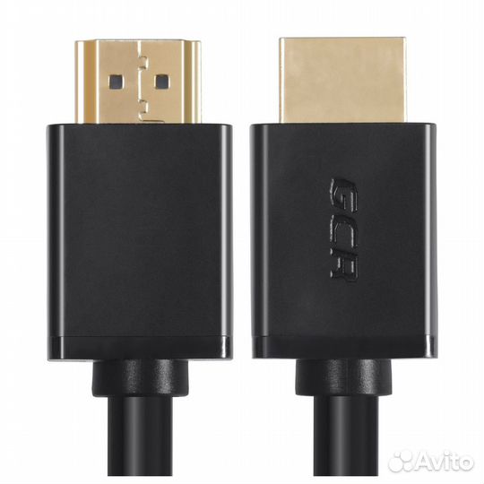 Кабель hdmi - hdmi Greenconnect GCR-HM410 2.0m