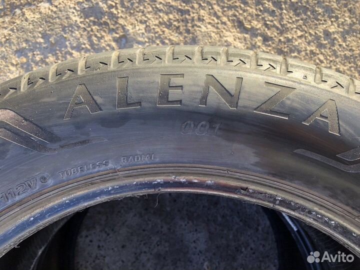 Bridgestone Alenza 001 285/50 R20 112V