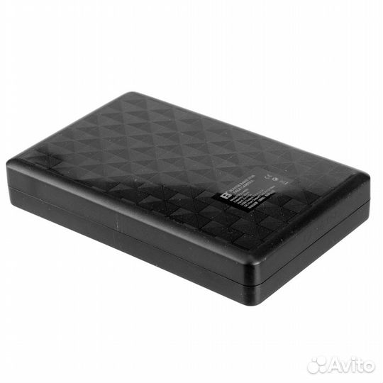 Адаптер питания FB LP-E6N + аккумулятор Power Bank