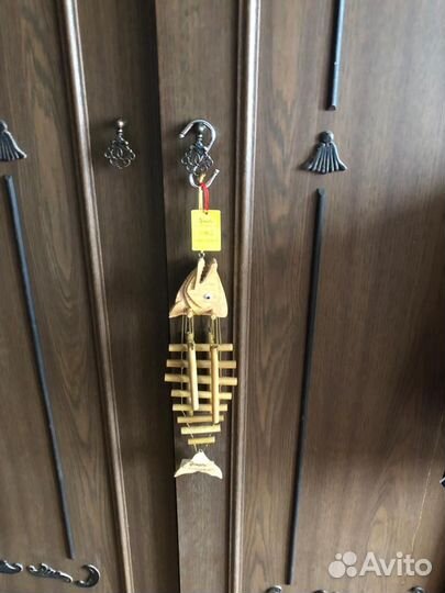 Музыка ветра