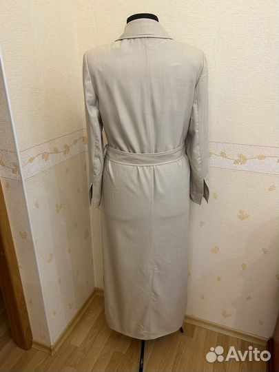 Тренч Escada 44 46