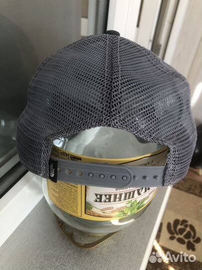 Кепка the north face оригинал