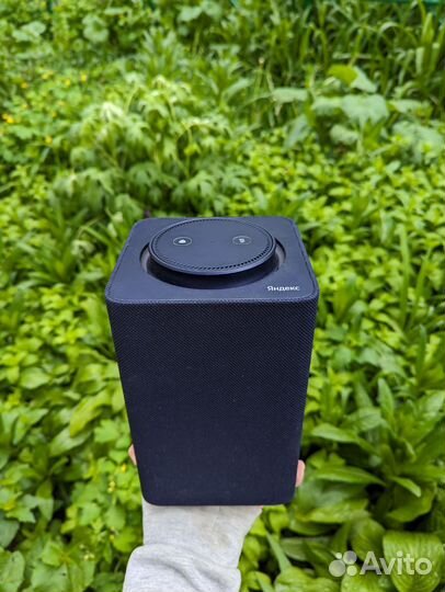 Яндекс Станция Max 2