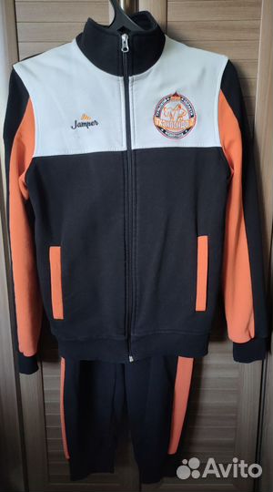 Костюм для тхэквондо