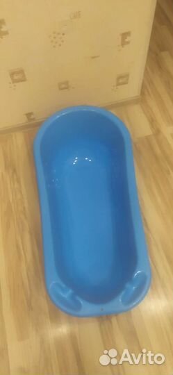 Ванночка для купания