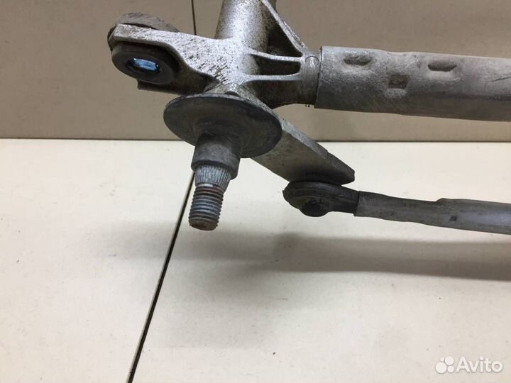 Трапеция стеклоочистителей Chevrolet Cruze J300 20