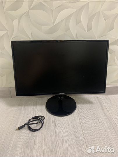 Монитор samsung 24