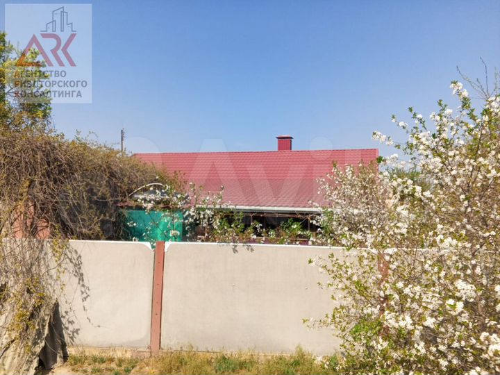 Дом 109 м² на участке 16 сот.