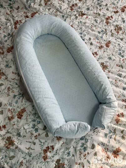 Кокон для новорожденных