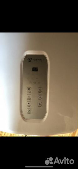 Кондиционер