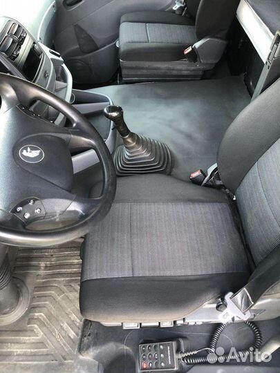 КамАЗ 5490, 2018