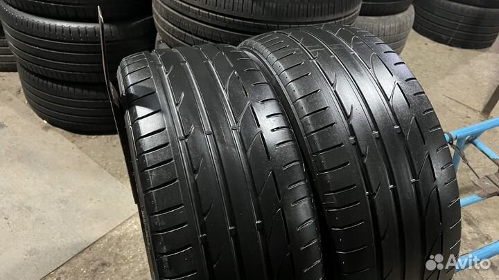 Bridgestone Potenza S001 225/40 R18 92Y