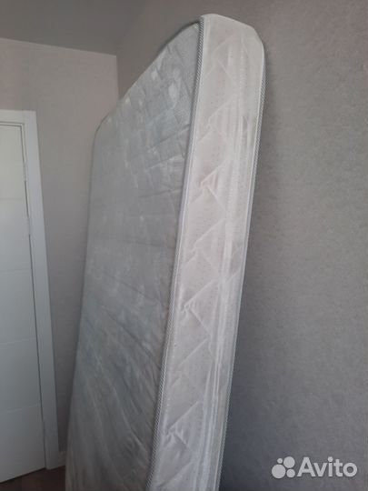 Матрас 140х200 аскона бу