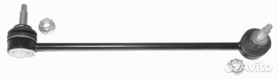 Тяга стабил mer w203 пер l+r