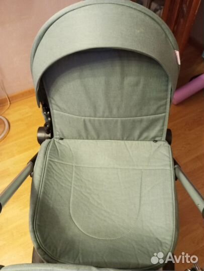 Коляска 2в1 бу