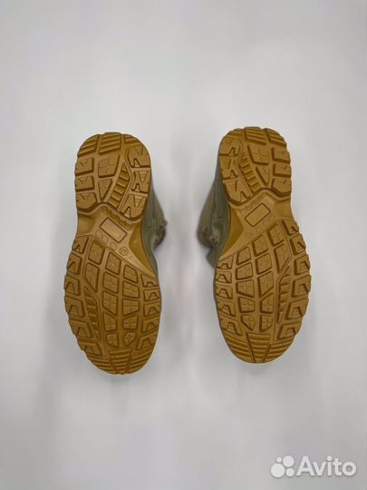 Трекинговые ботинки QB1-T