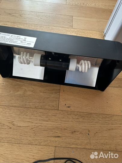 Светильник Exo-Terra Compact Top, 45 см