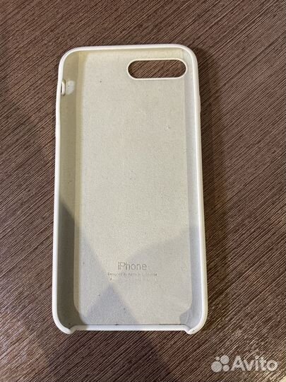 Чехол на iPhone 8 plus
