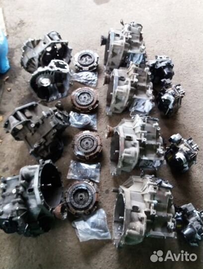 Для дсг 7,DSG 7