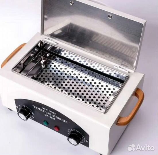 Шкаф сухожаровой