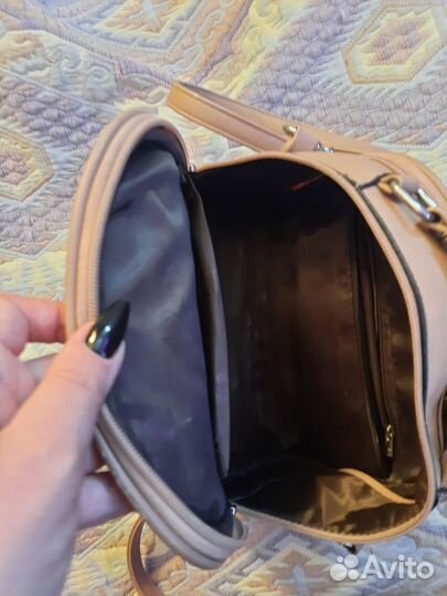 Сумка женская через плечо