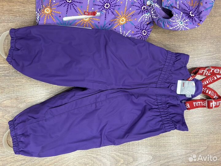 Костюм reima 80