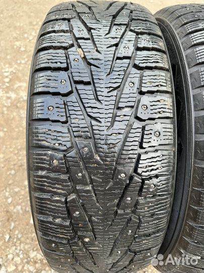 Nokian Tyres Nordman 7 SUV 225/60 R17