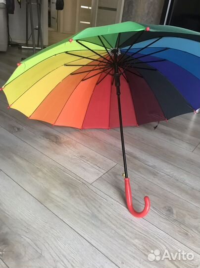 Зонт для девочки