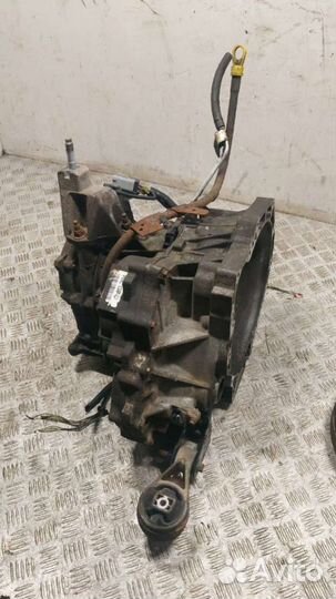 Коробка передач автоматическая (АКПП) FordFocus 12