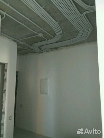 Электрика. Электромонтаж частных домов, коттеджей