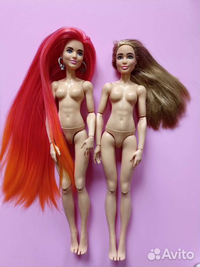 Барби оригинал много кукол, листайте фото, редкие